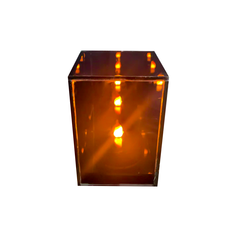 এলইডি গ্লাস ল্যাম্প কার্যকরভাবে চোখের শক্ত আলোর জ্বালা হ্রাস করতে পারে?