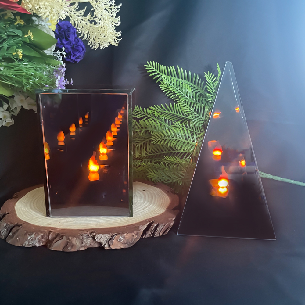 LED গ্লাস ল্যাম্প কতটা প্রভাব-প্রতিরোধী এবং ভাঙ্গন-প্রতিরোধী?