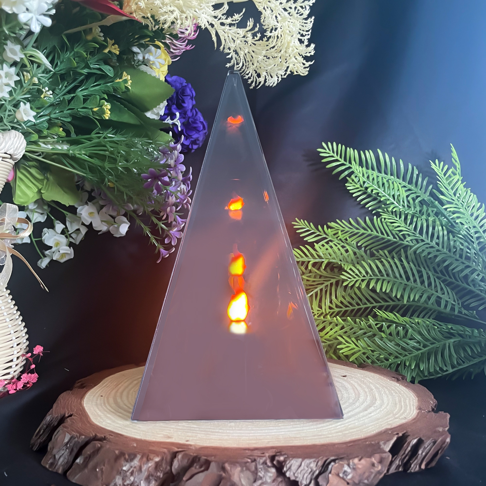 এলইডি গ্লাস ল্যাম্পের প্যাকেজিং এবং পরিবহন কি নিরাপদ?