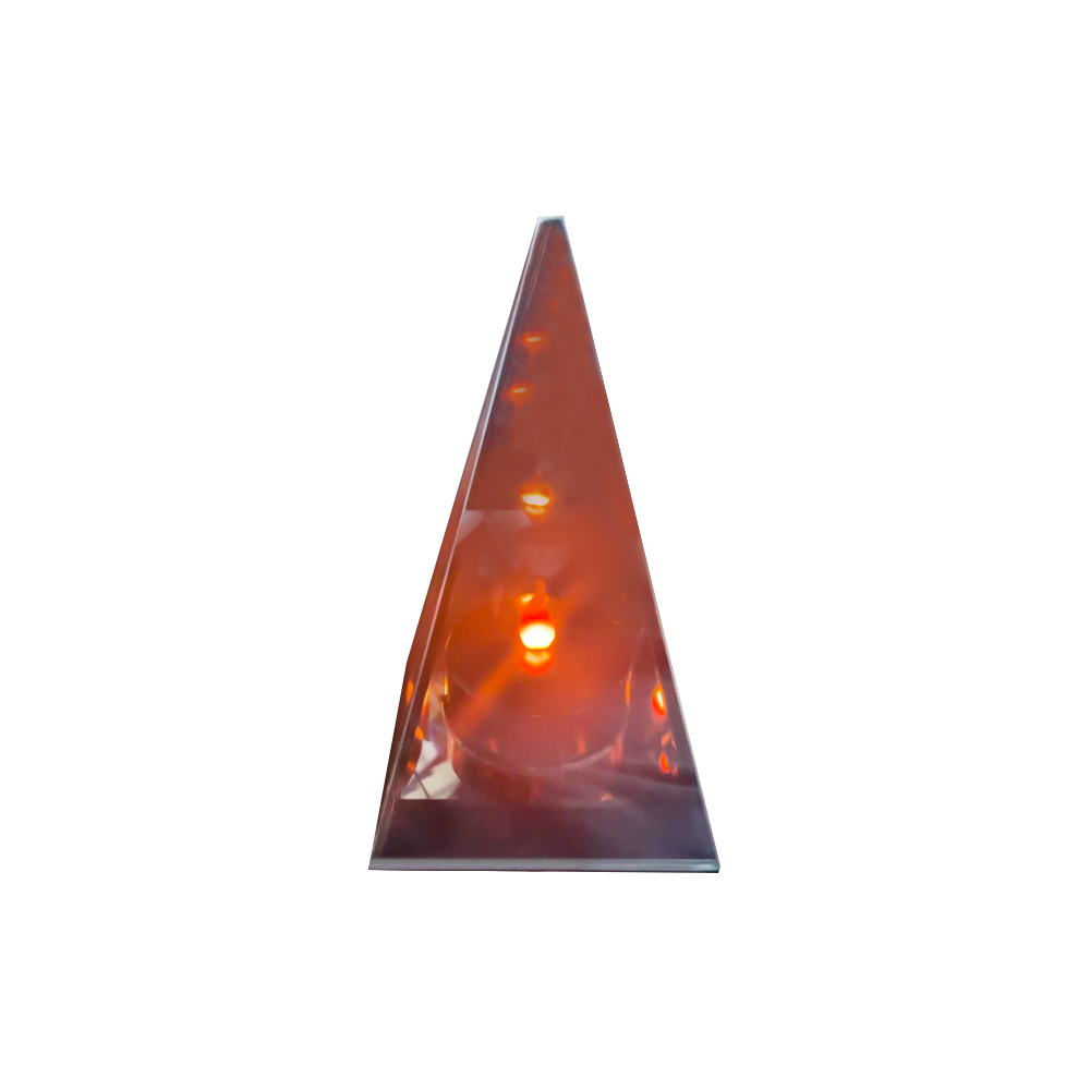 সুরক্ষা বা পরিধানের জন্য কতবার এলইডি গ্লাস ল্যাম্পগুলি পরীক্ষা করা উচিত?